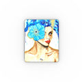 L'Eclat des Fleurs Bleues