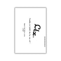 Insert Card