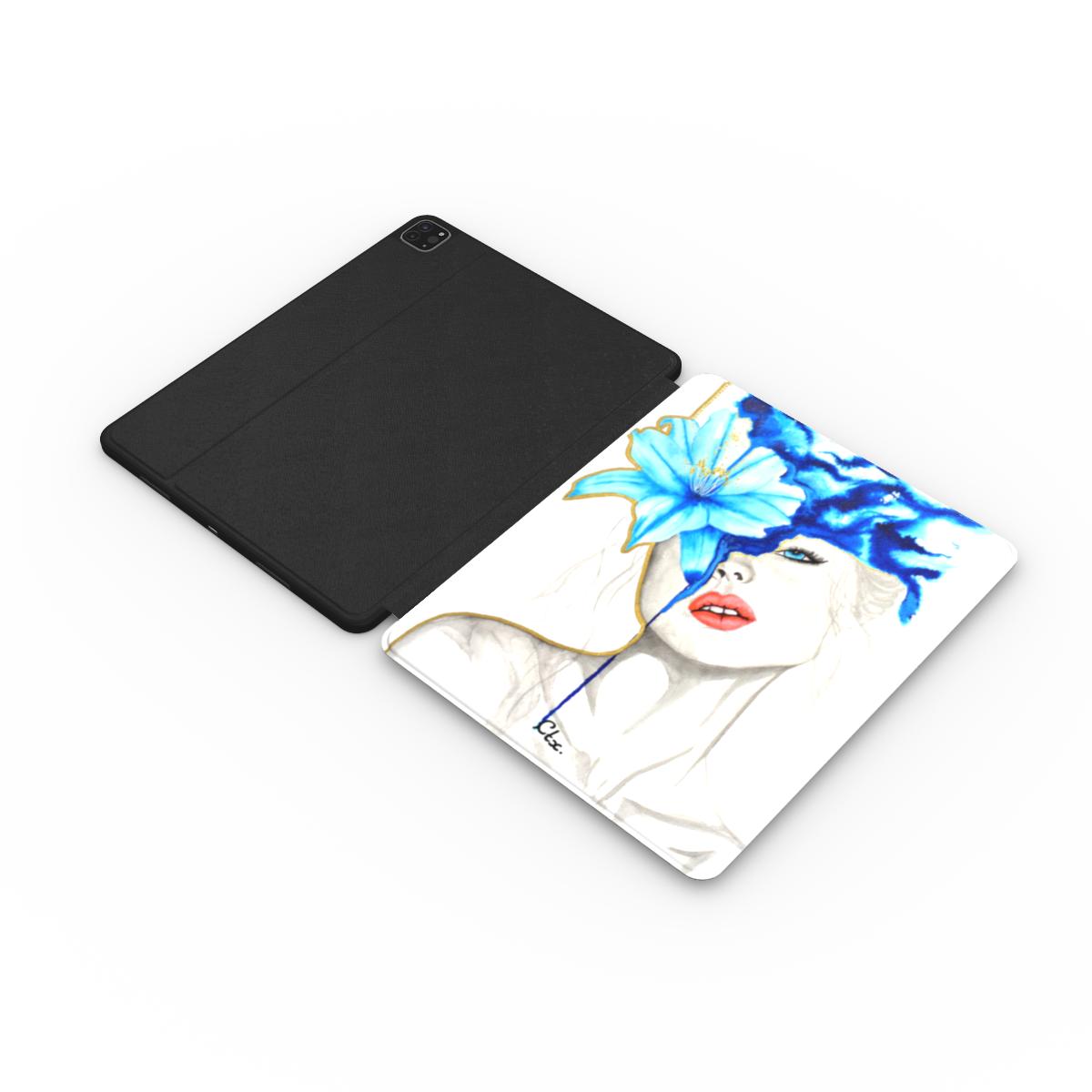 L'Odyssée des Fleurs Bleues